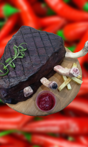 Купить Торт Стейк