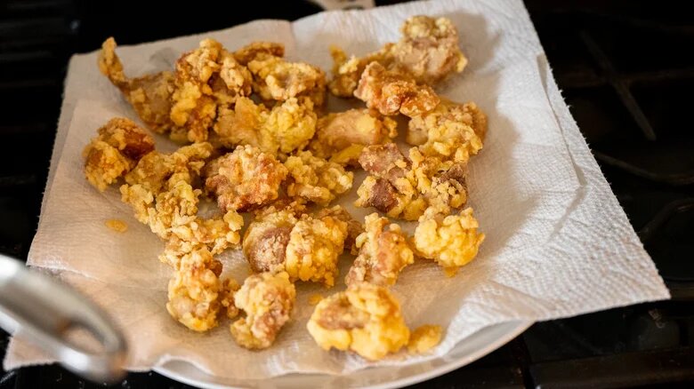 рецепт апельсиновой курицы,