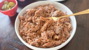 рецепт тушеной свинины, рецепт тушеной свинины в мультиварке,