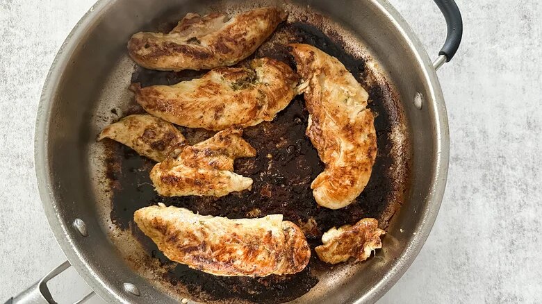 рецепт курицы с лимоном,